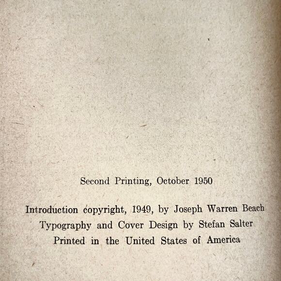 The American Scene - Book by Henry James - Picture 4 of 6